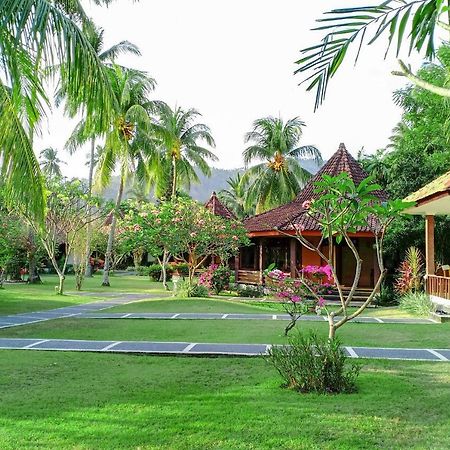 Mascot Hotel เซงกีกี ภายนอก รูปภาพ